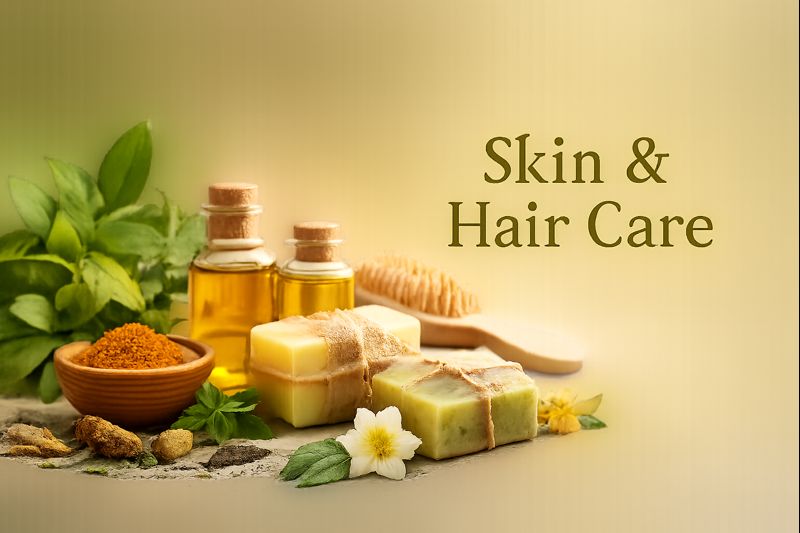 Ayurvedic Products